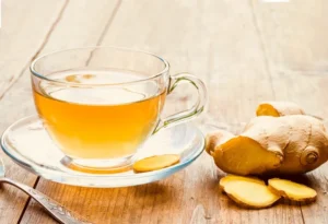 Skin whitening drink reduces pigmentation