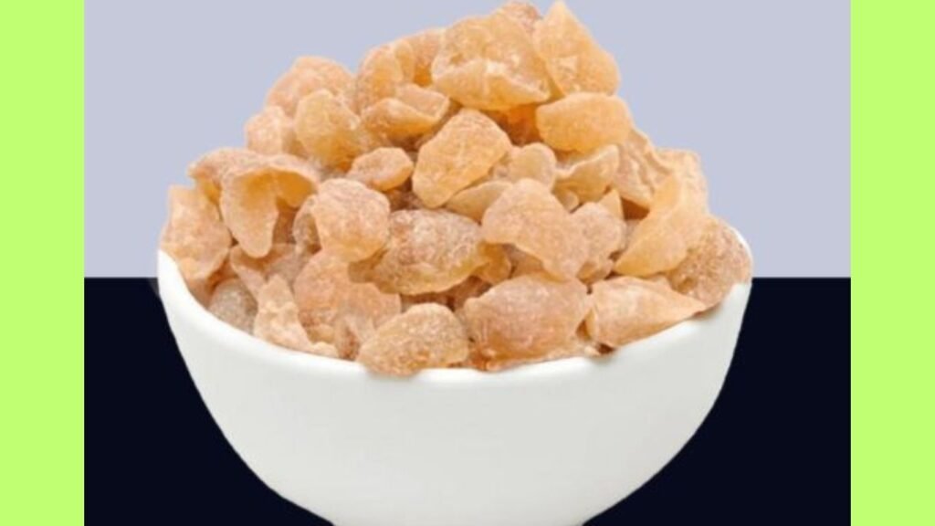 Healthy Amla Candy Recipe