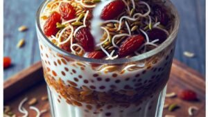 chilled_milk_being_poured_into_tall_falooda glass