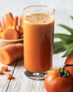 Drinks for glowing skin