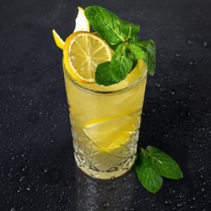 Detox drink acts as a skin whitener